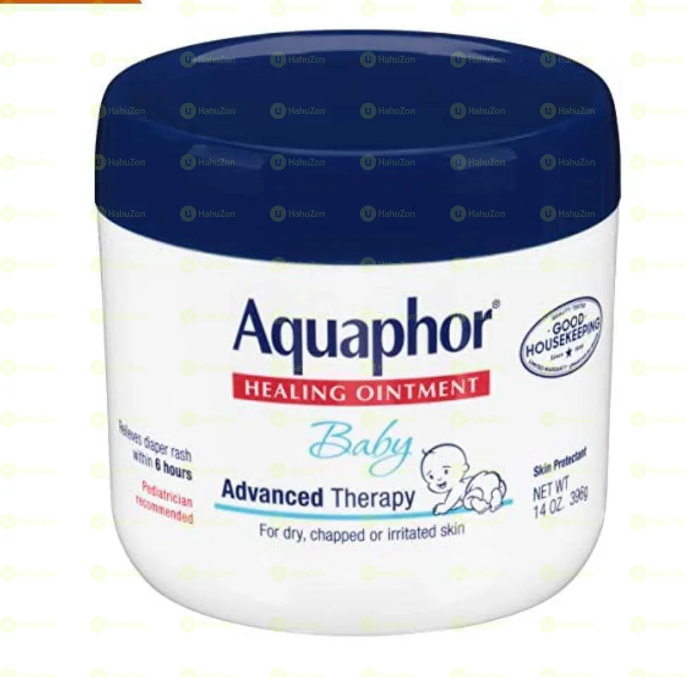 Aquaphor Baby Healing Ointment