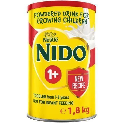 Nido Nestle