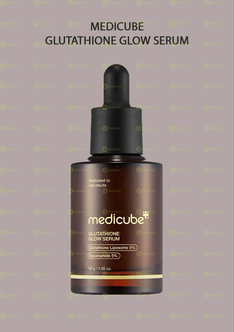 Medicube Glutathione Glow Sreum