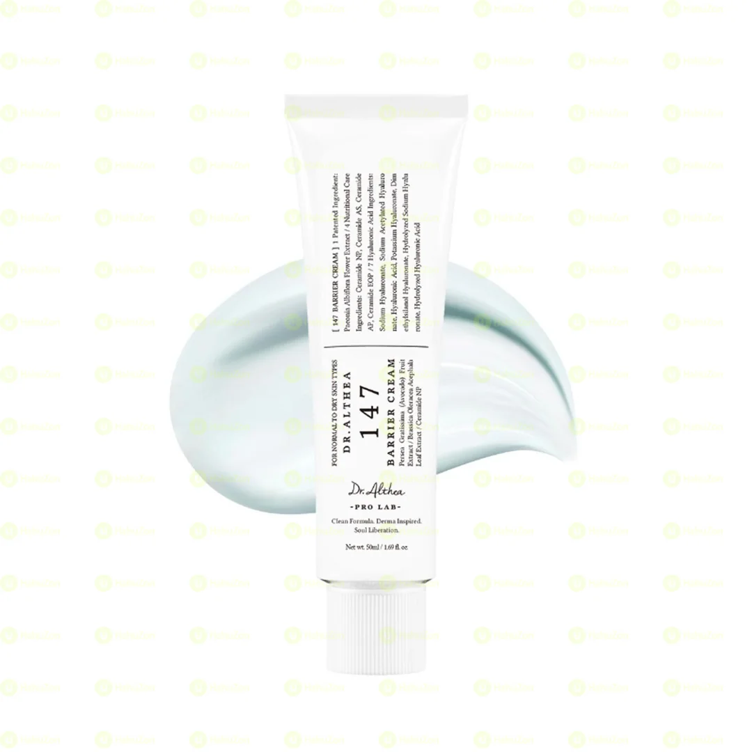 Dr. Althea 147 Barrier Cream