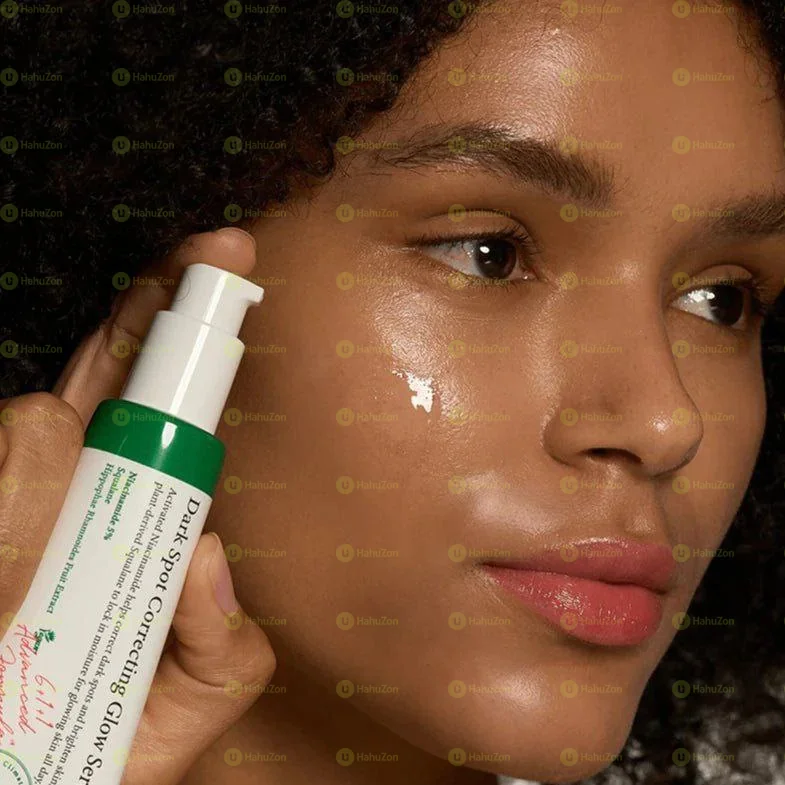 AXIS-Y Dark Spot Correcting Glow Serum