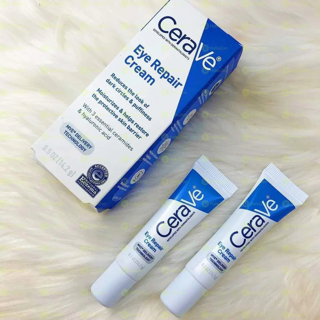 Cerave Eye Repair Cream