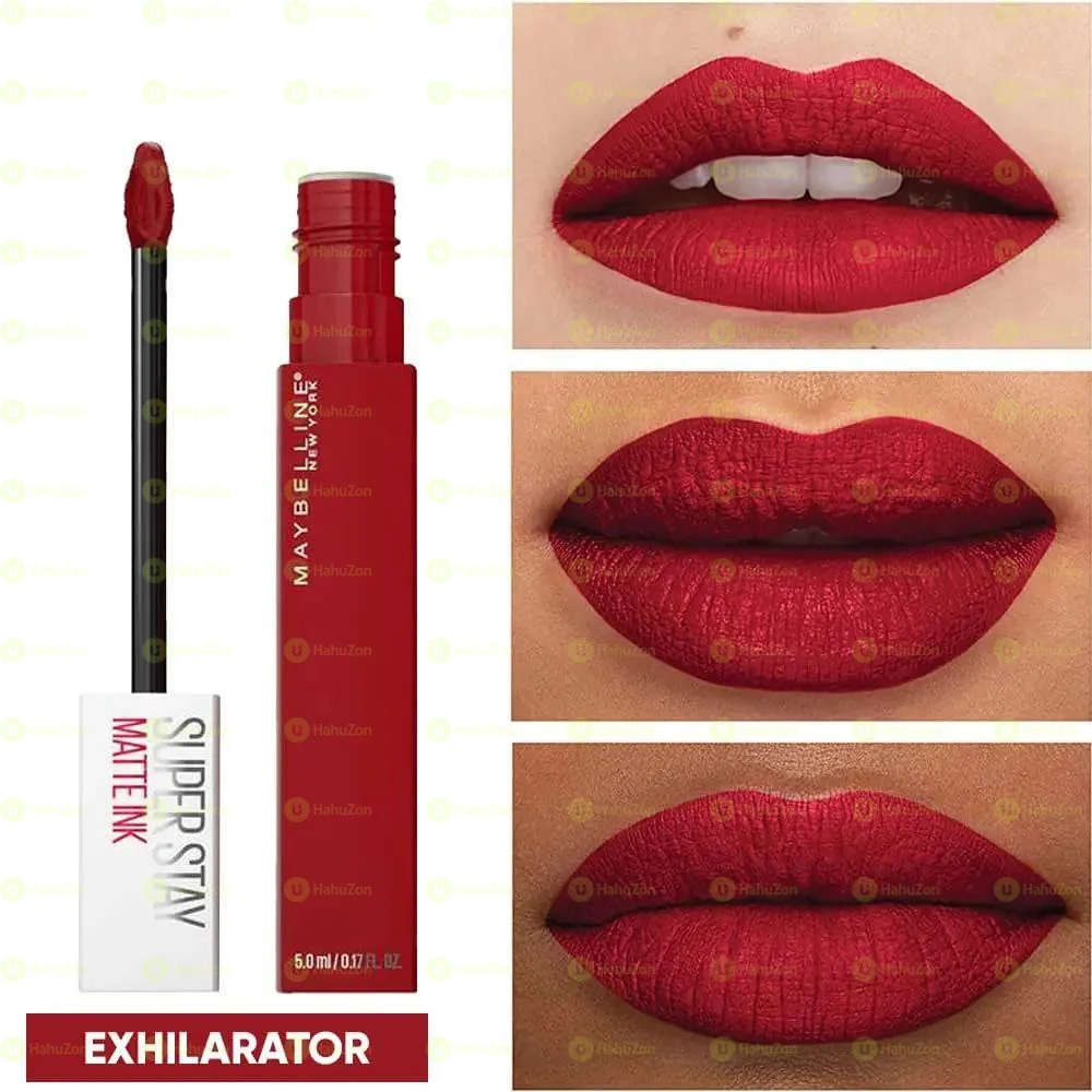 Maybeline Super Stay