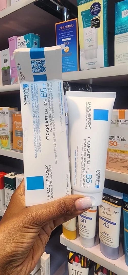 La Roche-Posay Cicaplast Balm B5 100ml