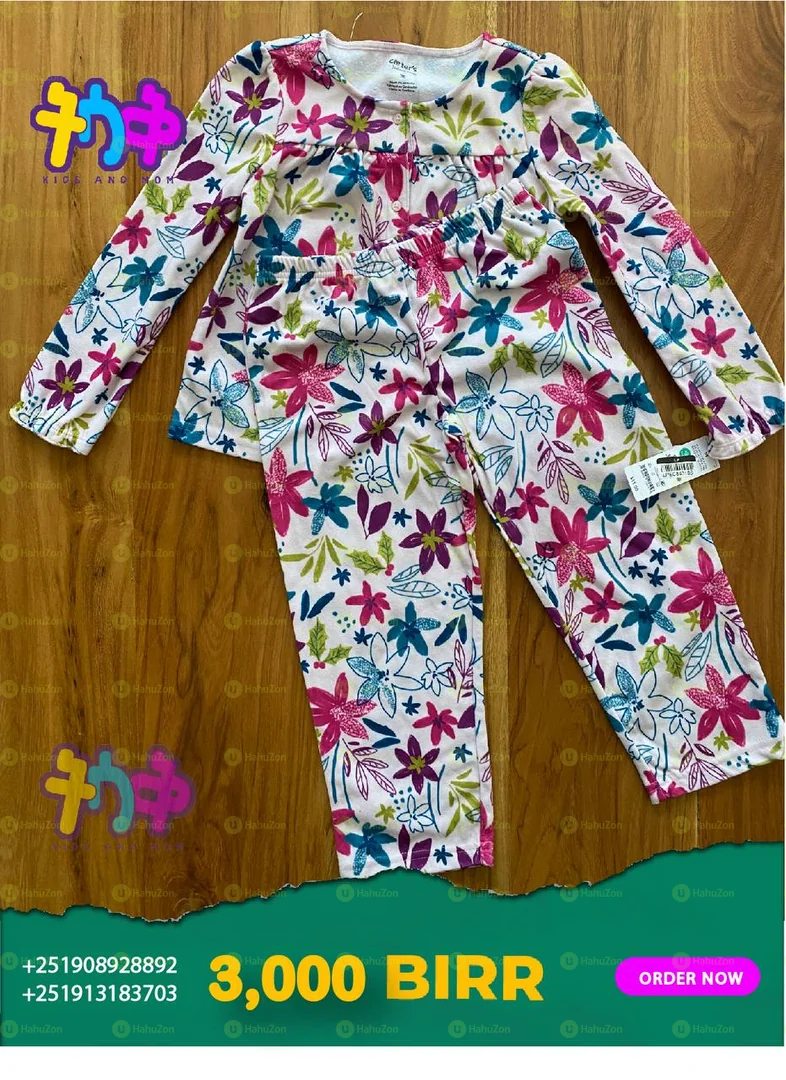 Cat&jack Kids Clothes