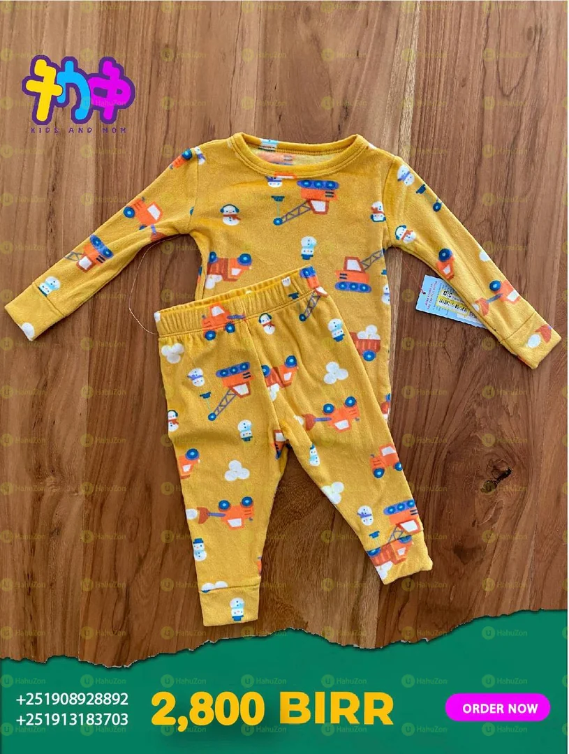 Cat&jack Kids Clothes