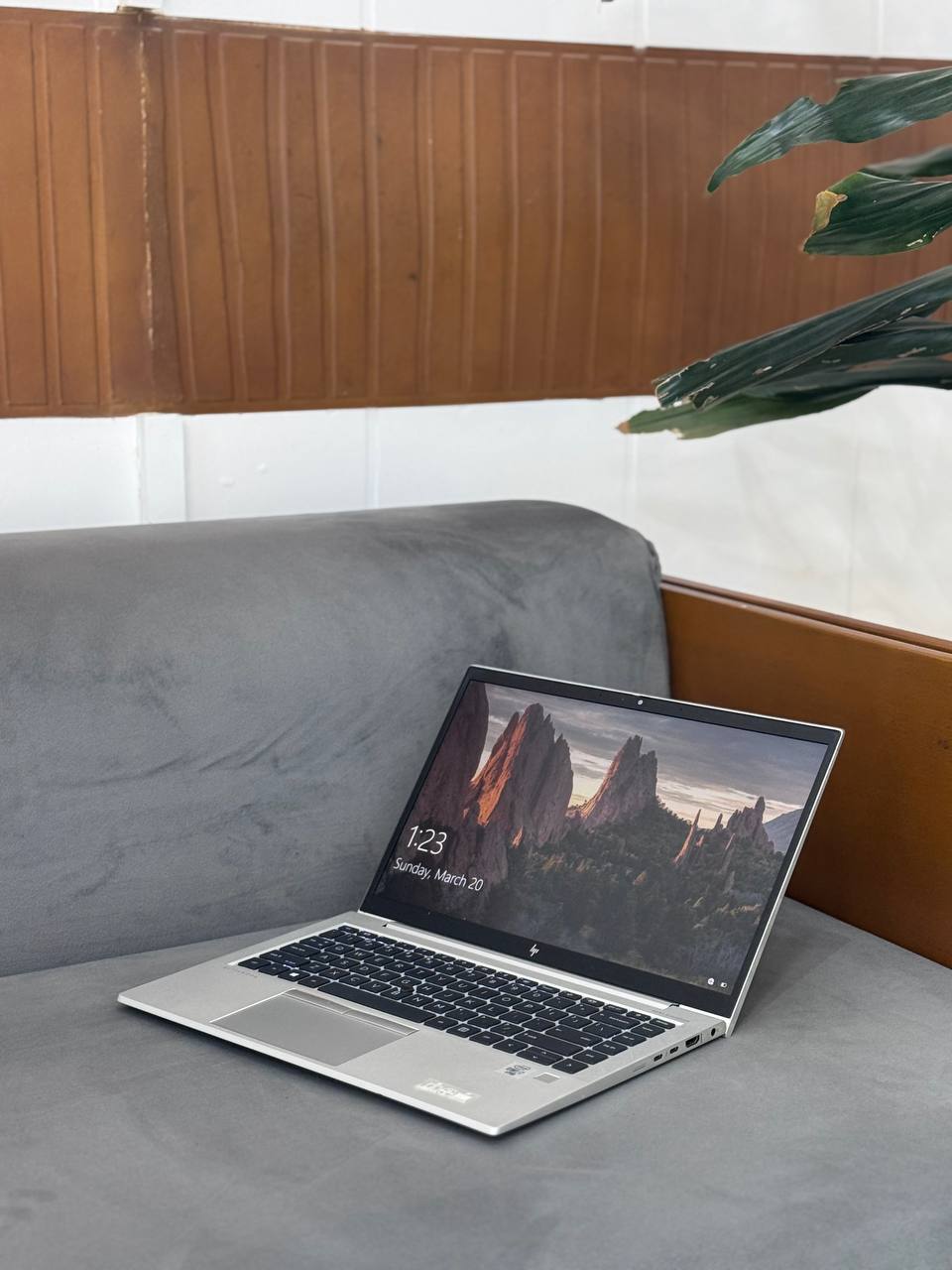 Hp EliteBook 840 G7 Core i7 10th Generation Laptop