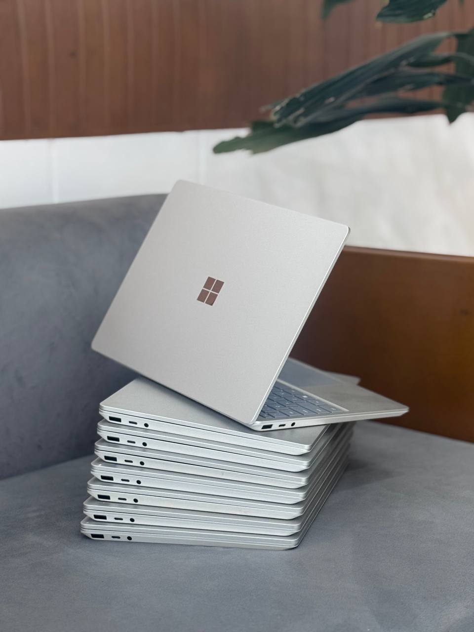 Microsoft Surface Laptop Go Core i5 11th Generation Laptop