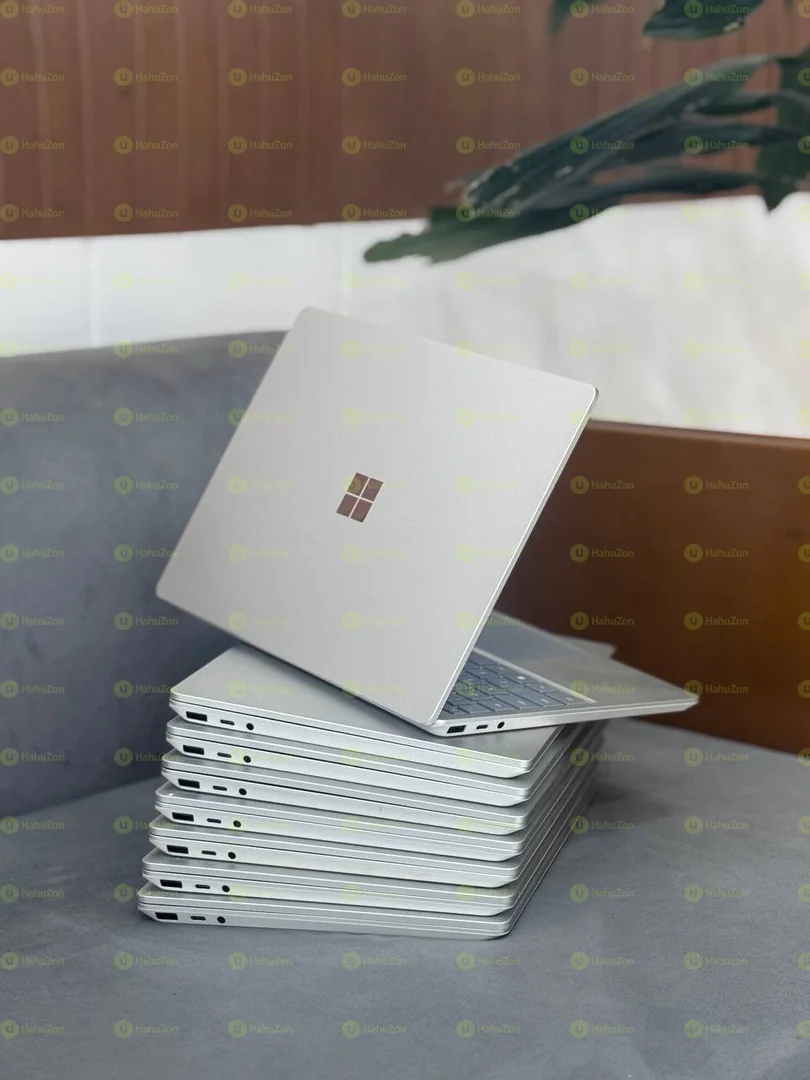 Microsoft Surface Laptop Go Core i5 11th Generation Laptop