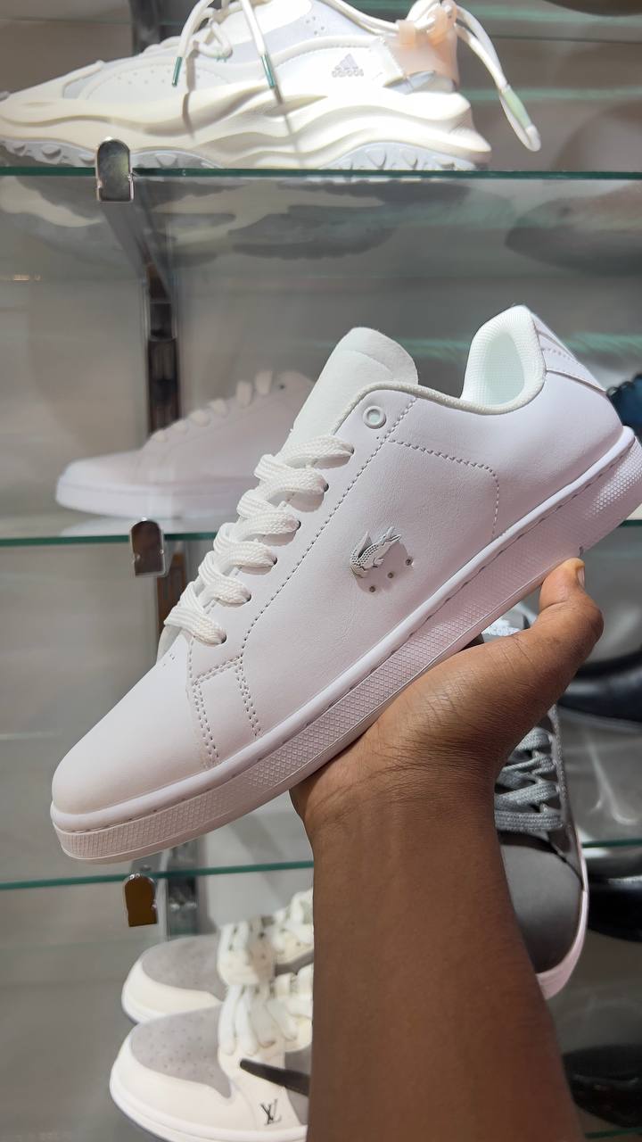 Lacoste Men's Shoes