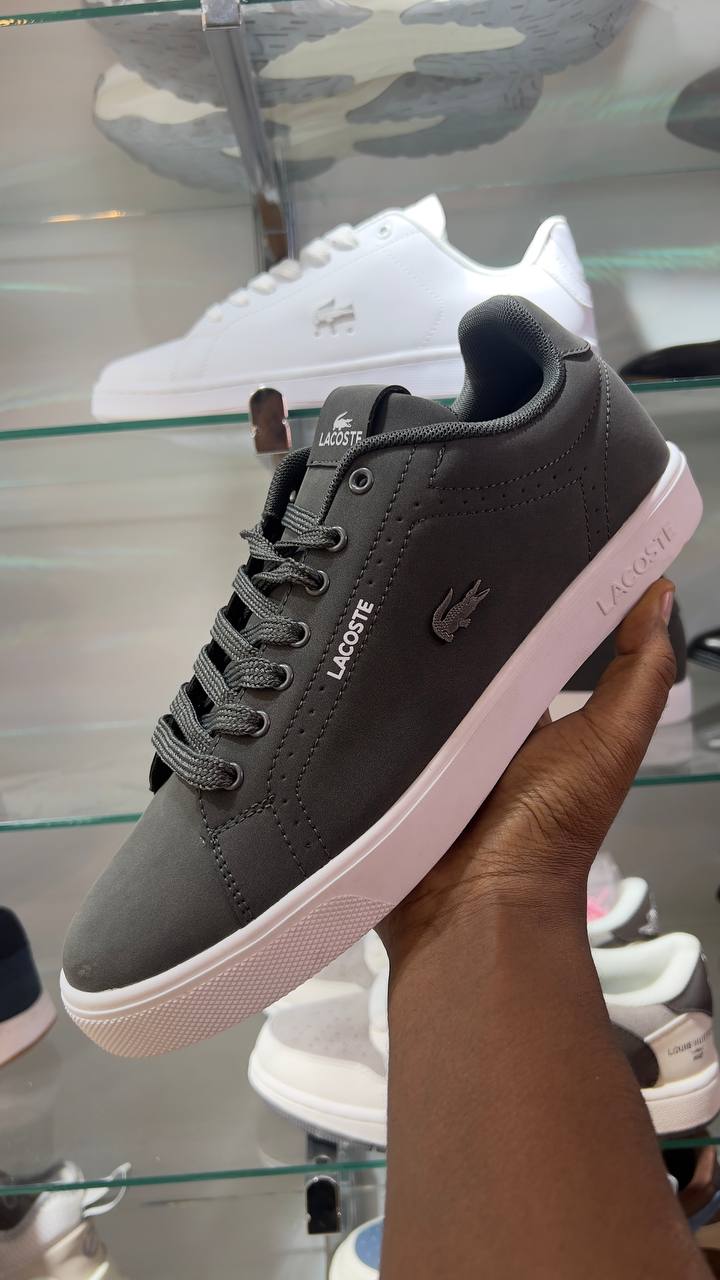 Lacoste Men's Shoes