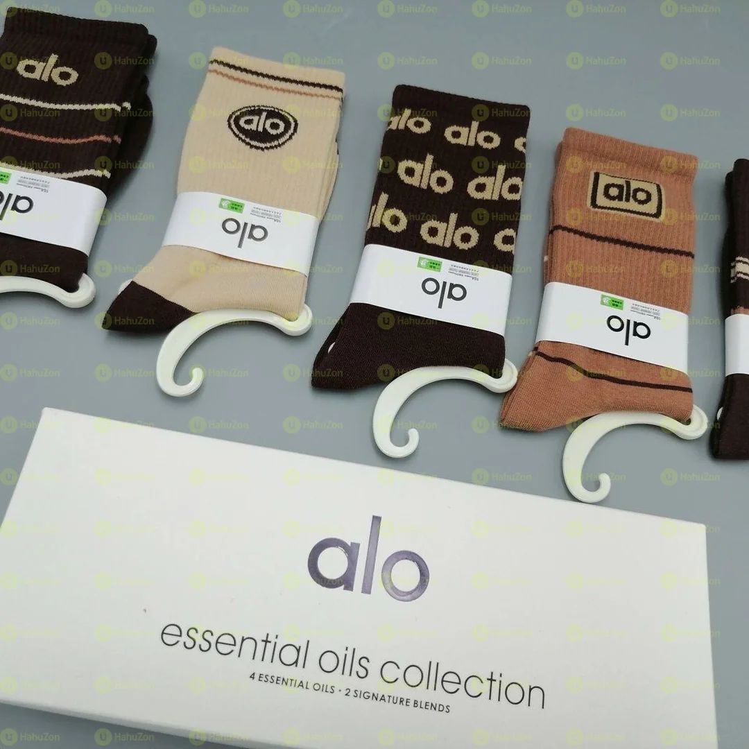 Soft & Breathable Socks