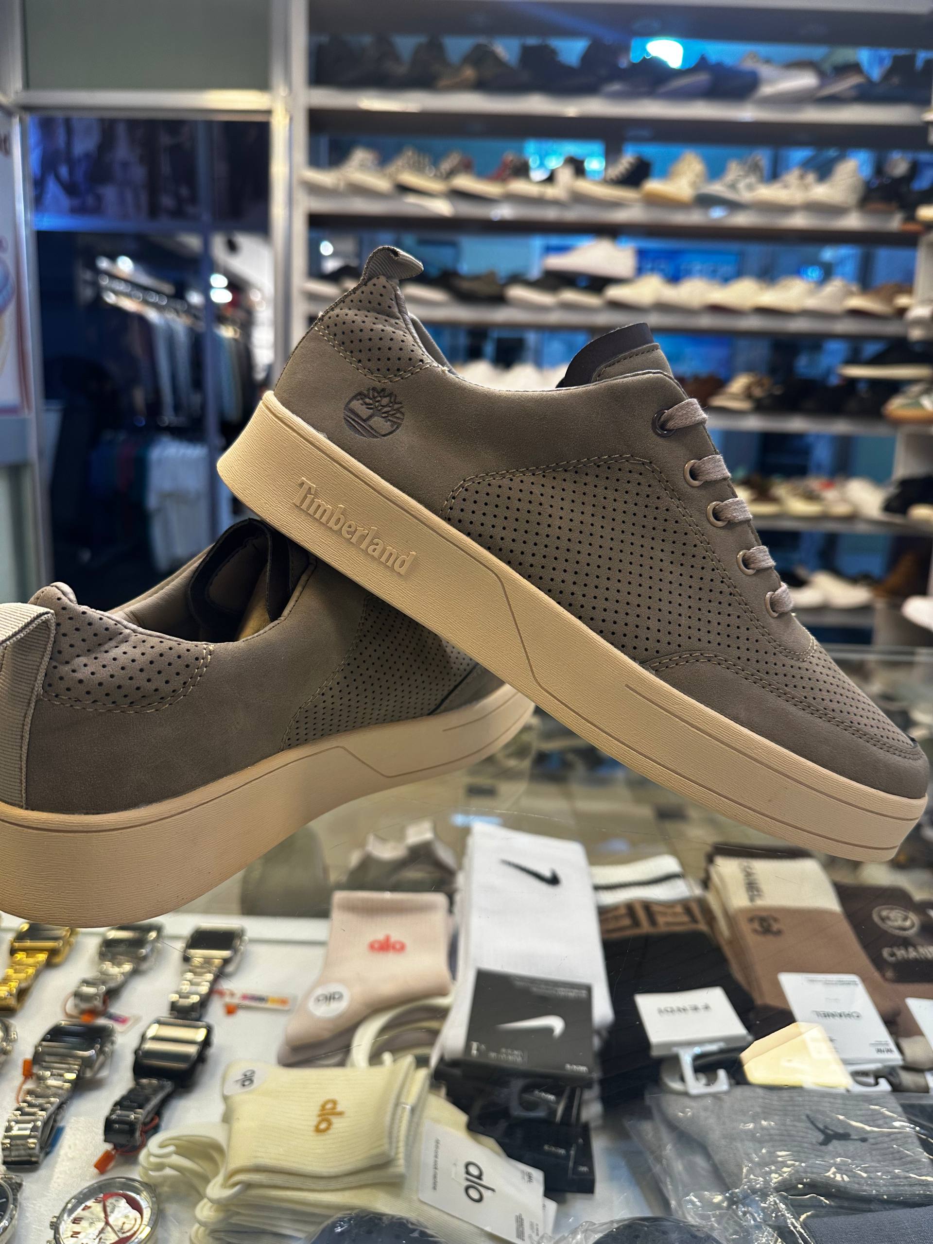 Timberland Men's Shoes