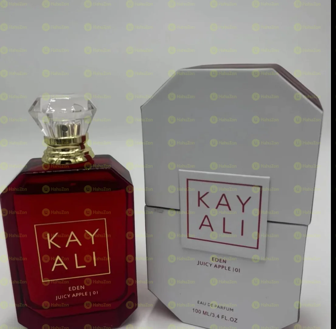 LadiesTester Perfumes