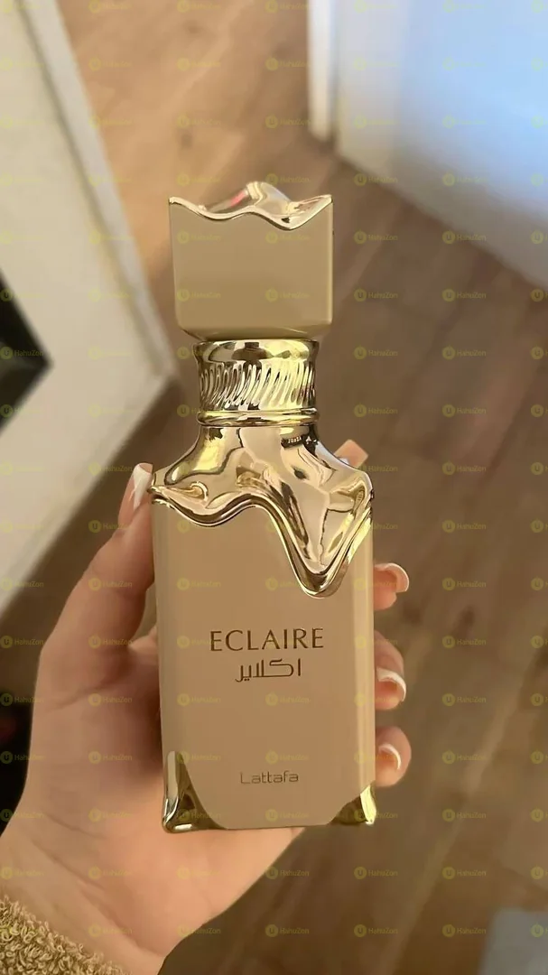 Eclaire  Lataffa Perfume