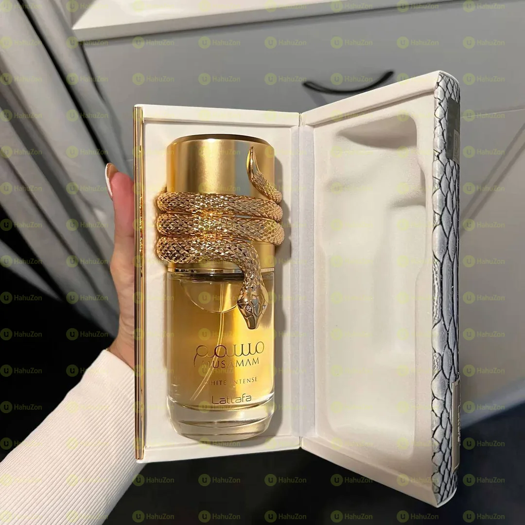 Original Lattafa Perfume