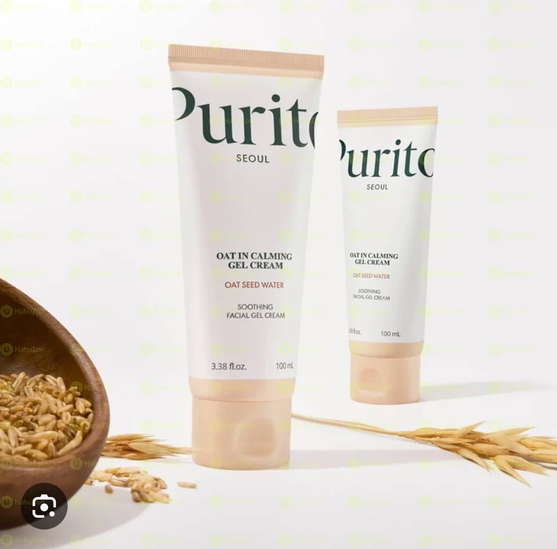 PURITO Mighty Bamboo Panthenol Cleanser