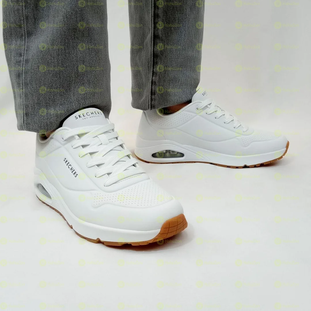 Skechers Uno 2 Air Around You Sneaker Shoes