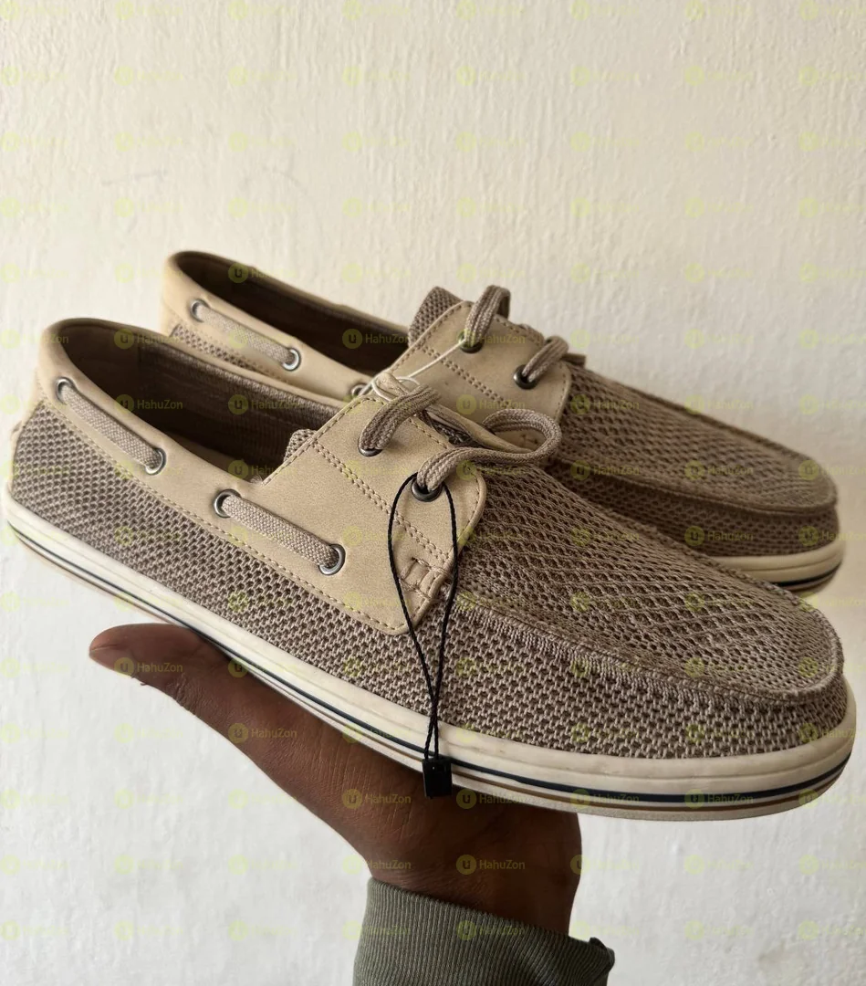 Original Sole Play Shoes