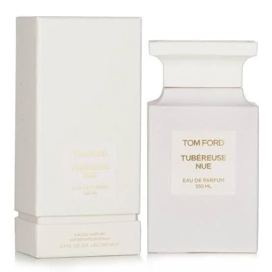 Tomford Tubereuse Perfume