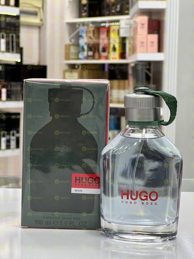 HUGO BOSS Men’s Perfume