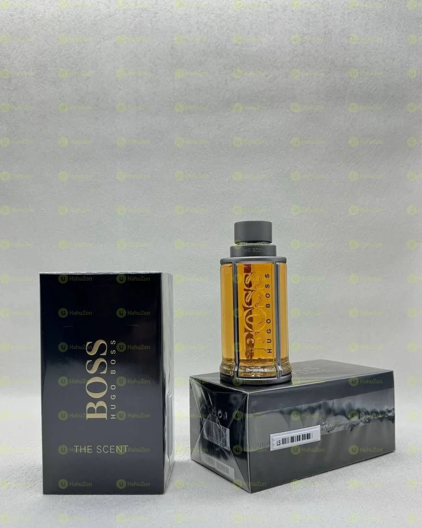 HUGO BOSS Men’s Perfume