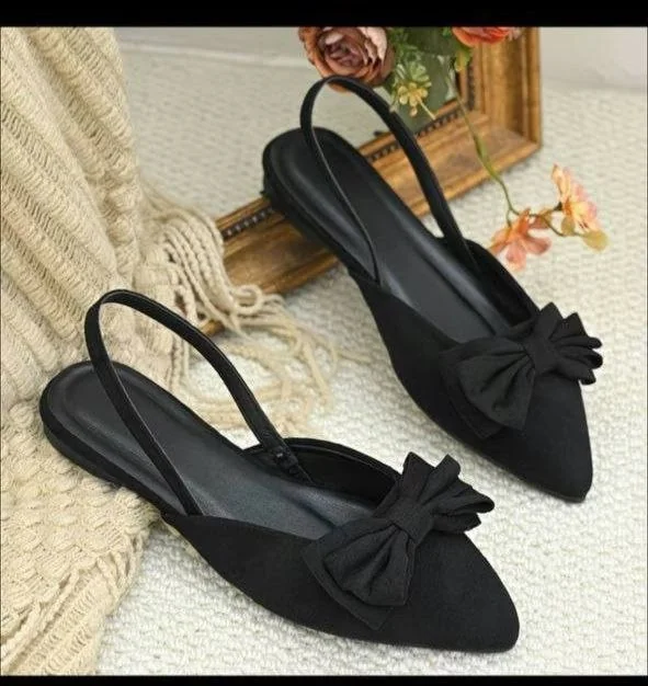 Flat Women's Shoes