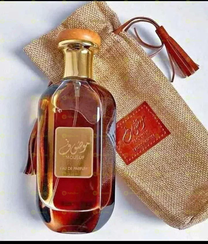 Mousuf Perfume