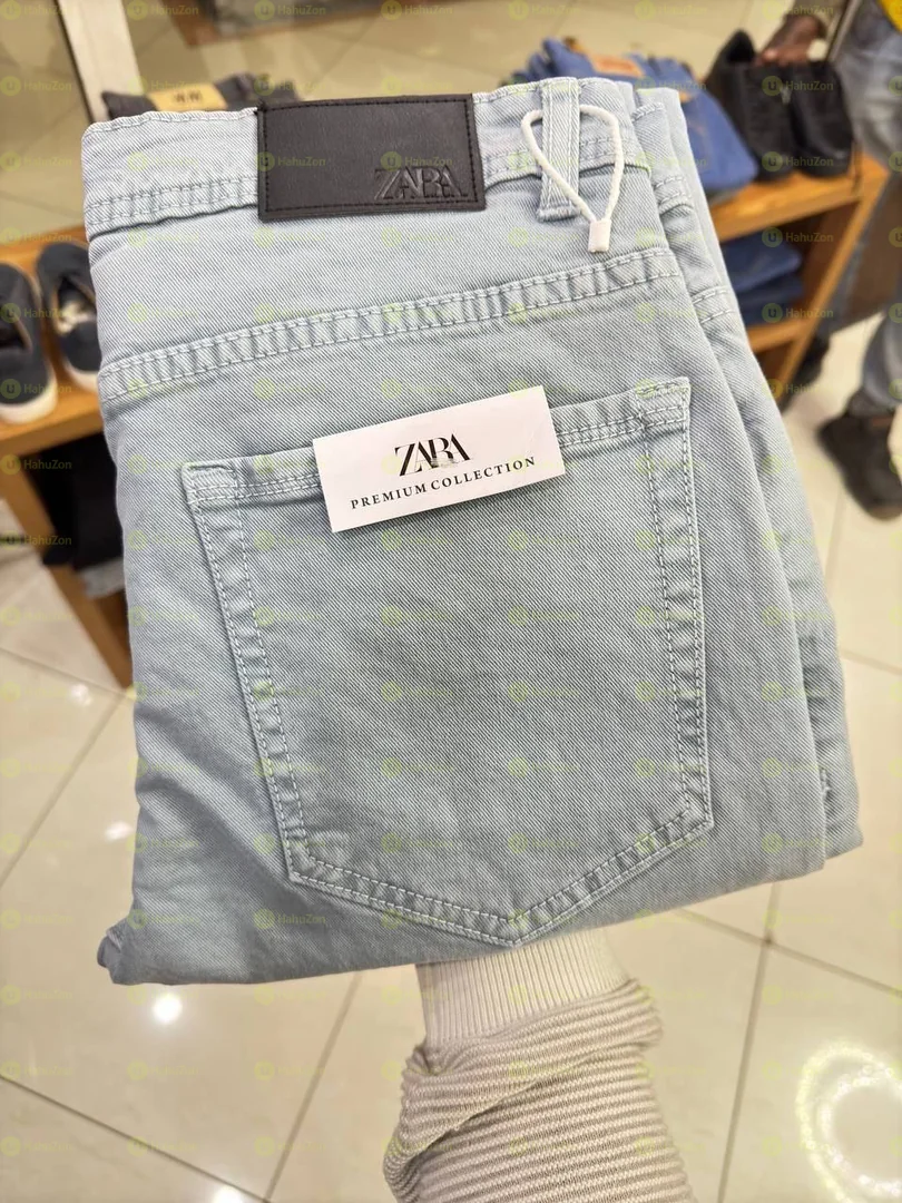 Levi’s Jeans