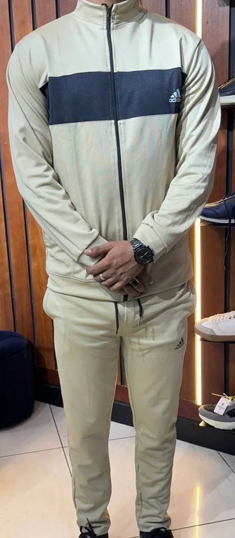 2pcs Adidas Tuta