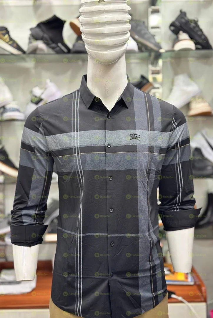 Burberry Shirt