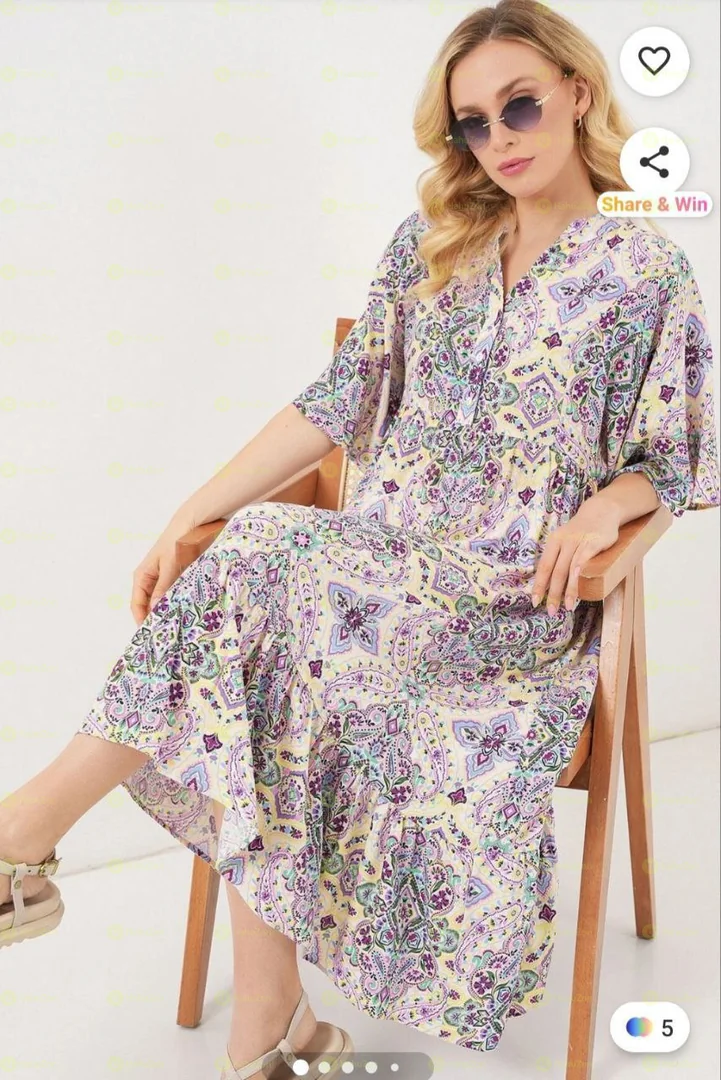 Women's Elegant Dress