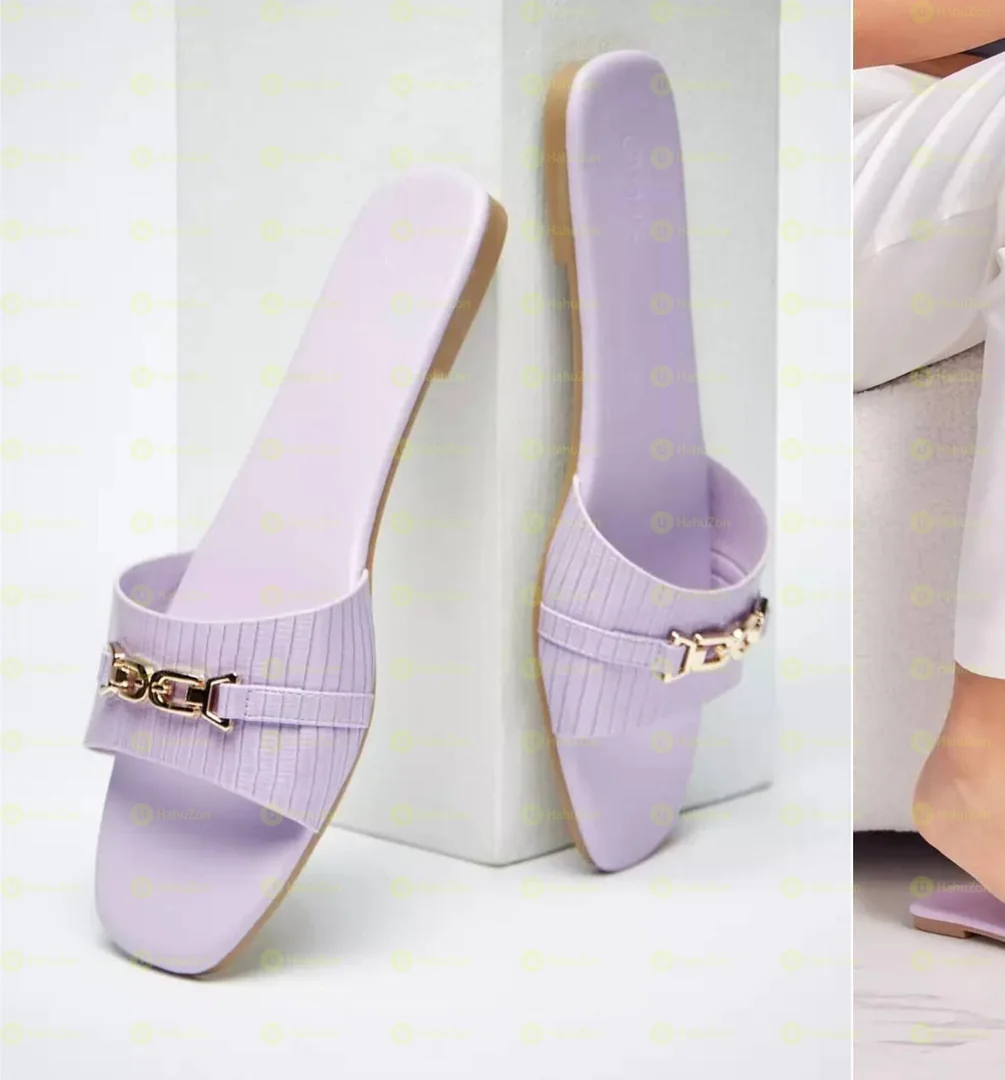 Max Flat Women's Shoes