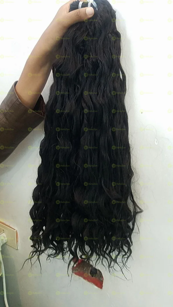 Freez Like Human Hair