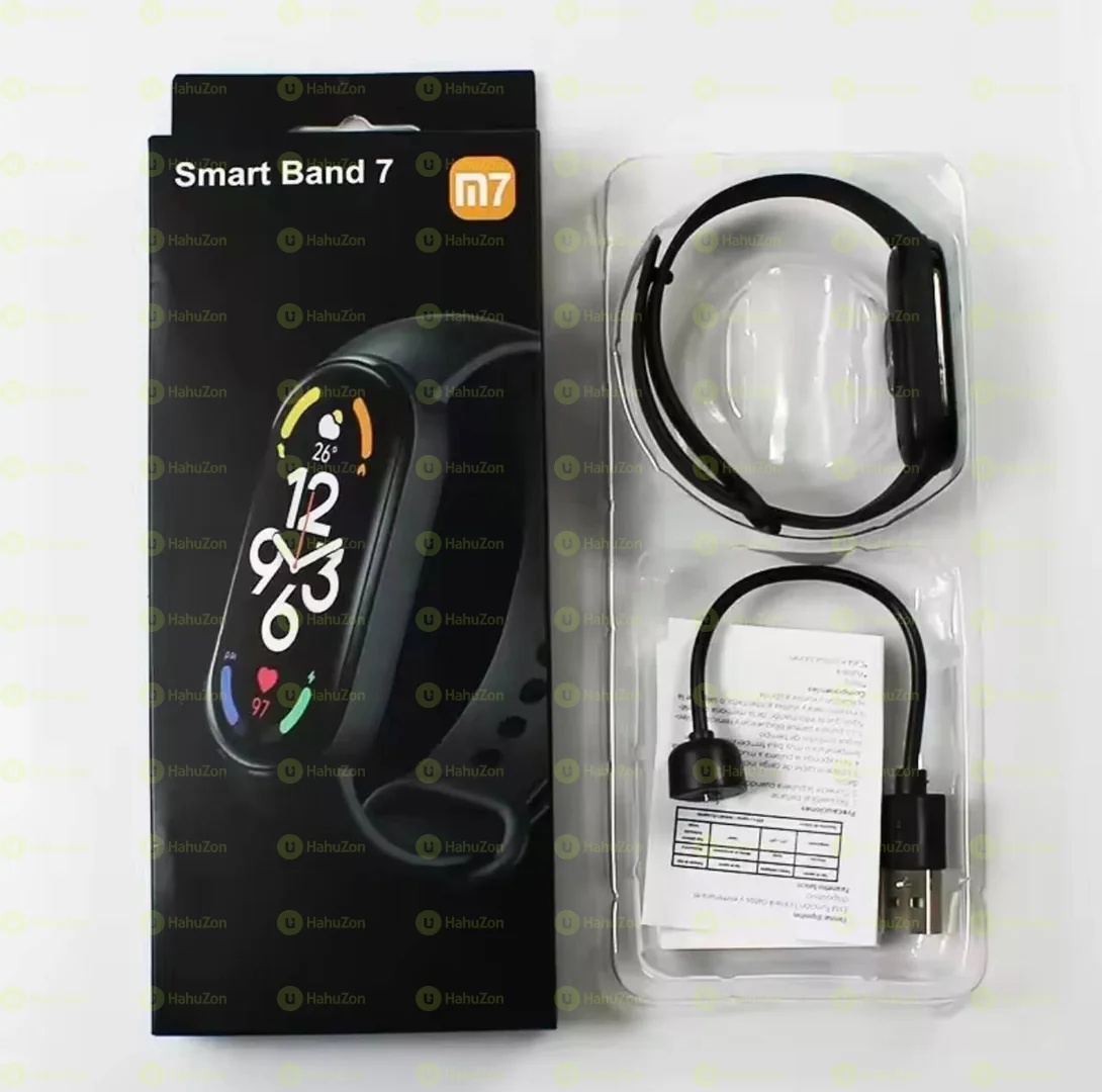 M7 Smart Band Fitness