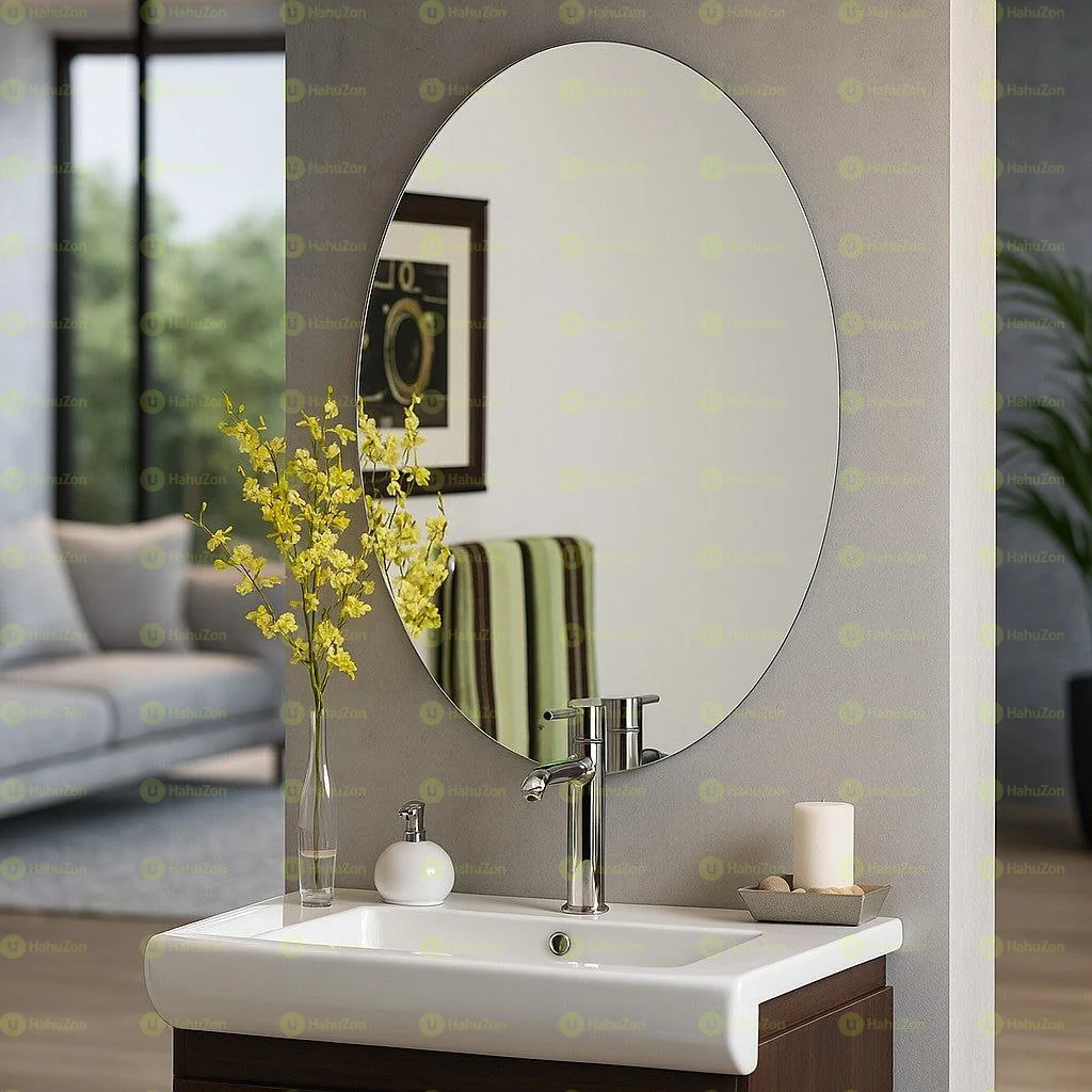 የሚለጠፍ የስቲከር መስታወት