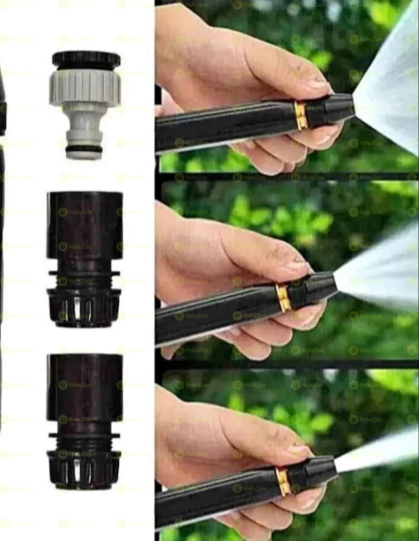 High Pressure Water Gun Head Suit