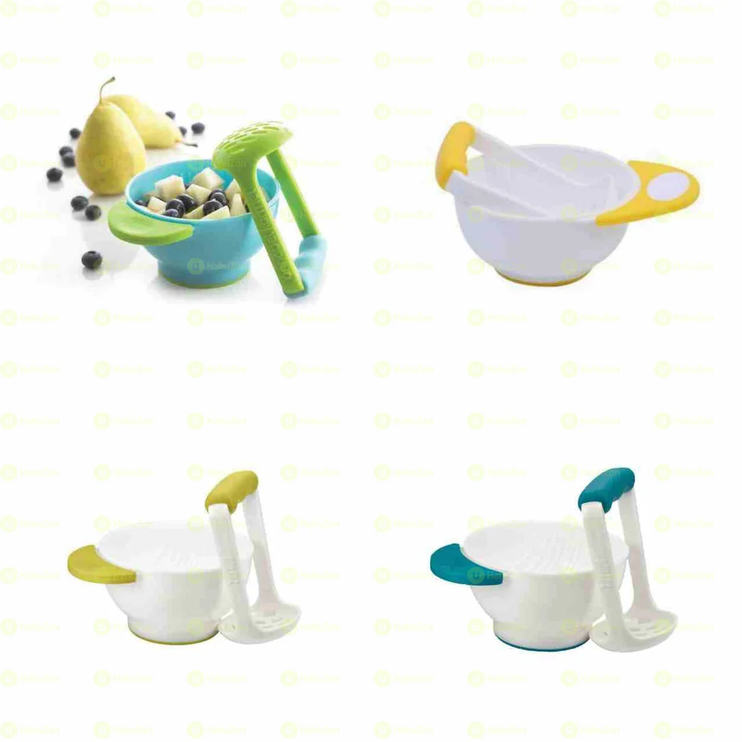 የህፃናት የምግብ መዳመጫ