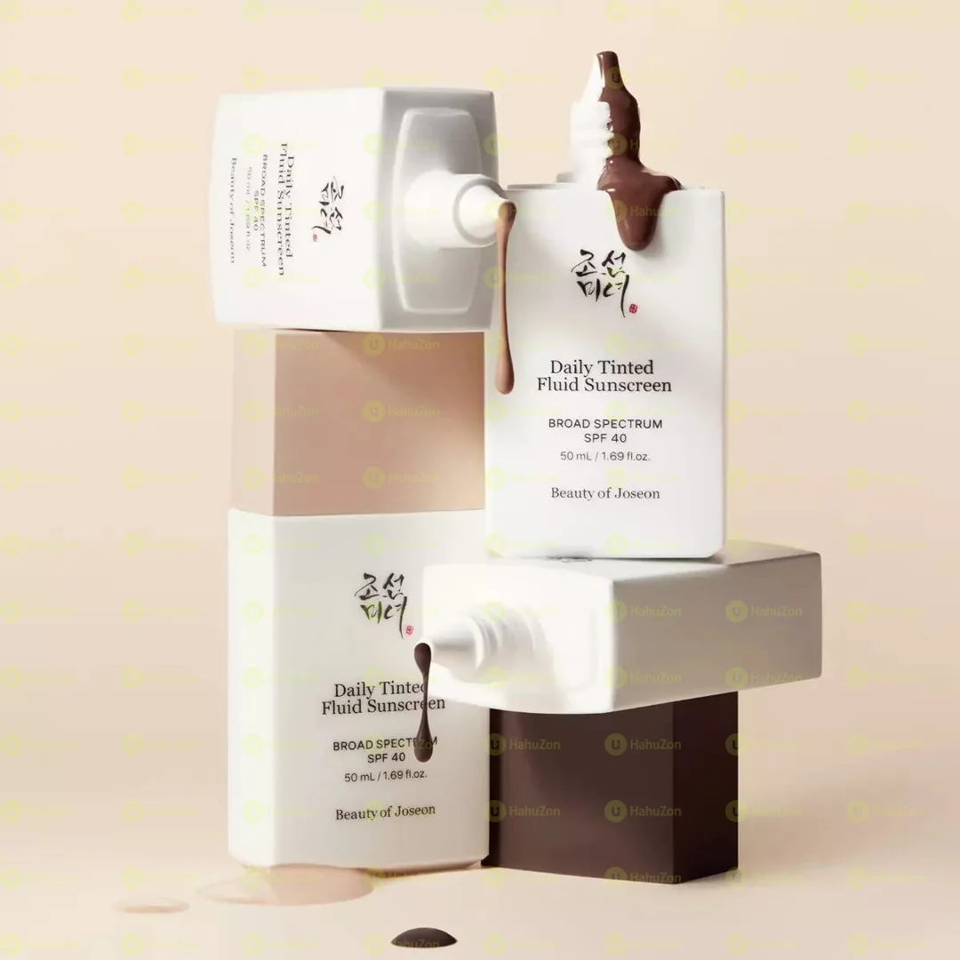 Beauty of Joseon Tinted Sunscreen SPF 40