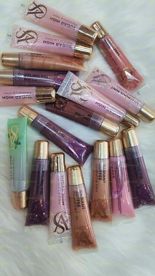 Victoria’s Secret Lip Gloss