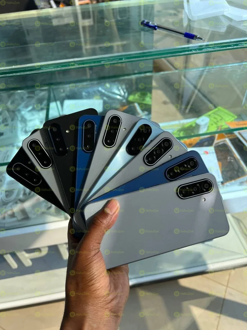 Samsung galaxy A17 5G