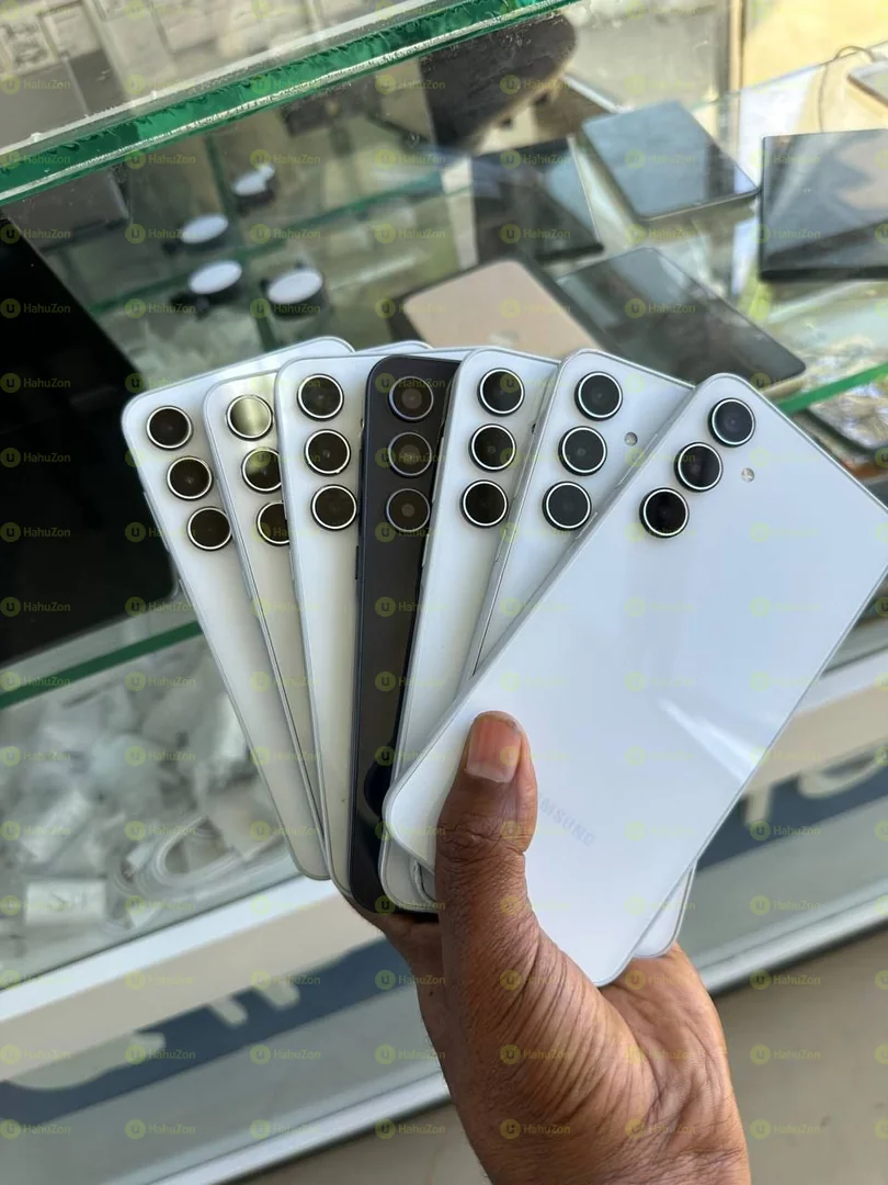 Samsung Galaxy A35 5G