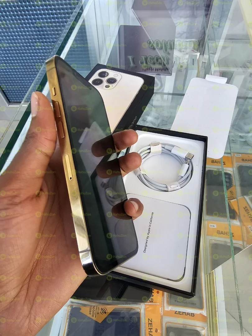 iPhone Apple 13 Pro Max