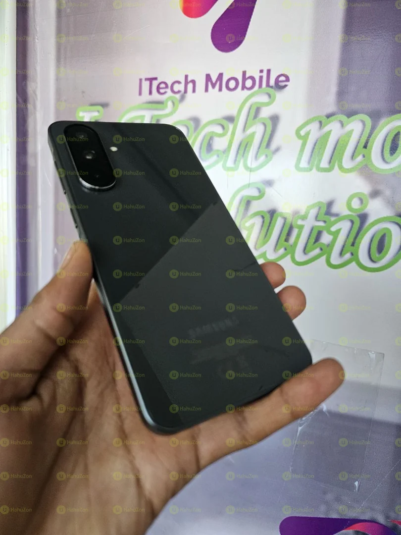 Samsung Galaxy A55 5G