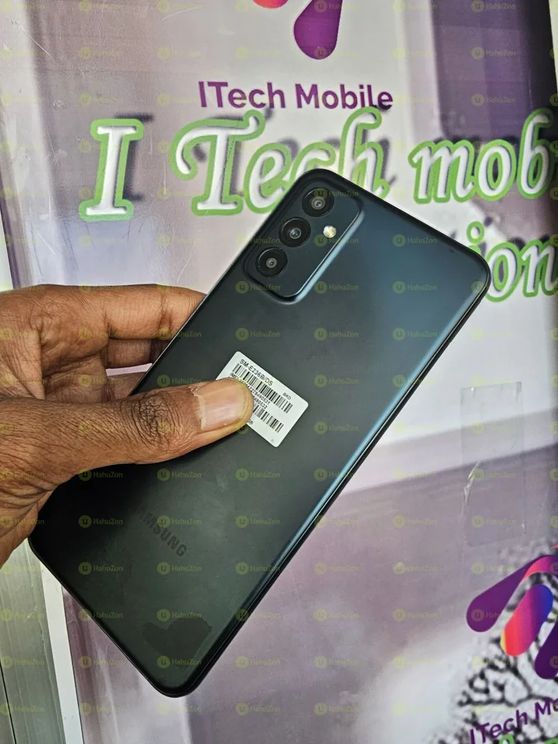 Samsung Galaxy F23 5G