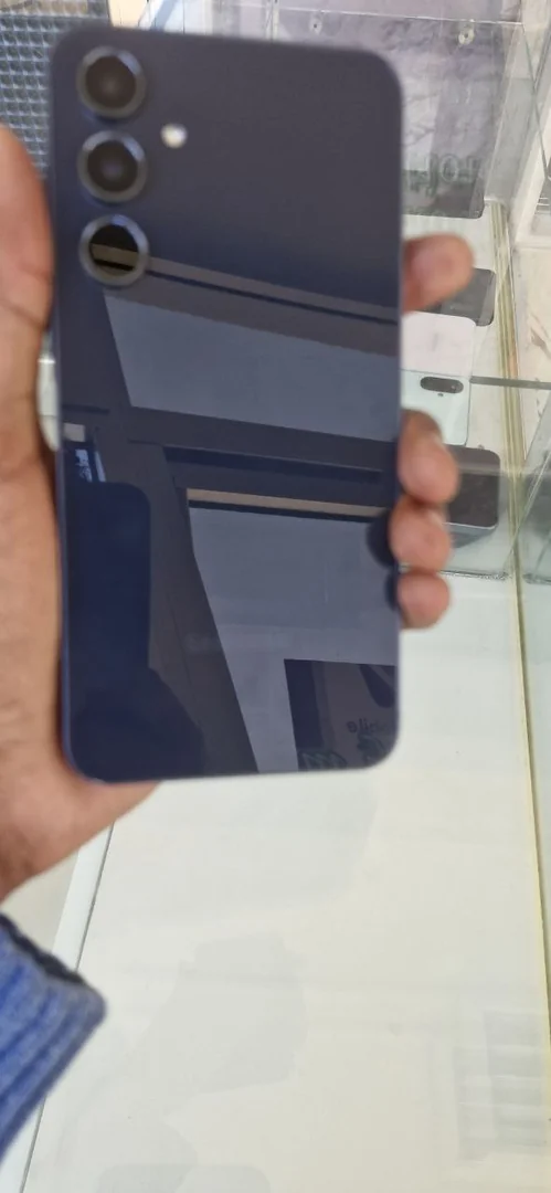 Samsung Galaxy A55 5G