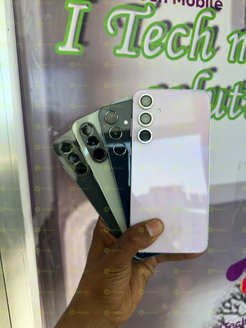 Samsung Galaxy A56 5G