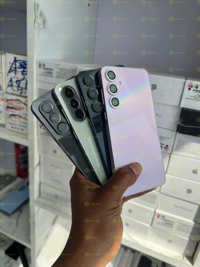 Samsung Galaxy A55 5G