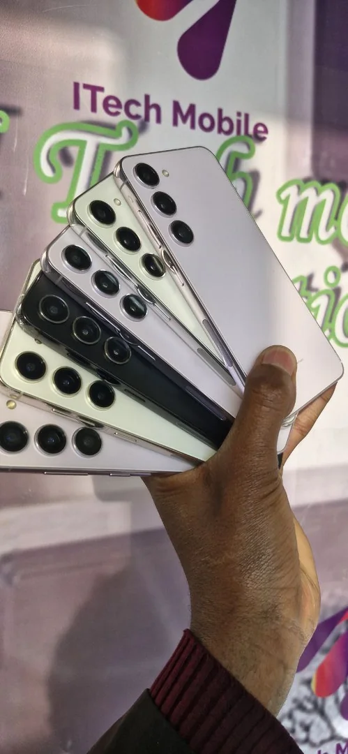 Samsung Galaxy S23 Ultra