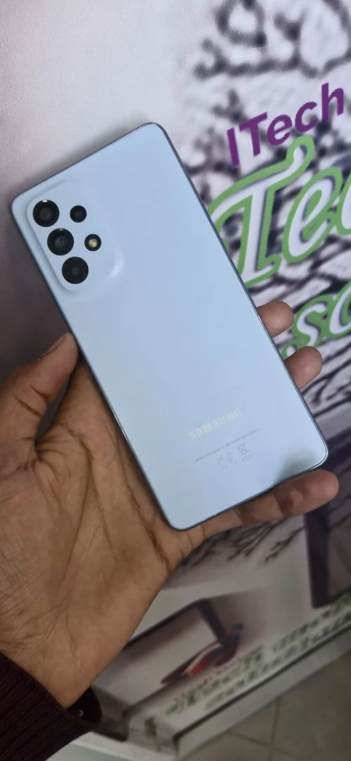 Samsung Galaxy A53 5G